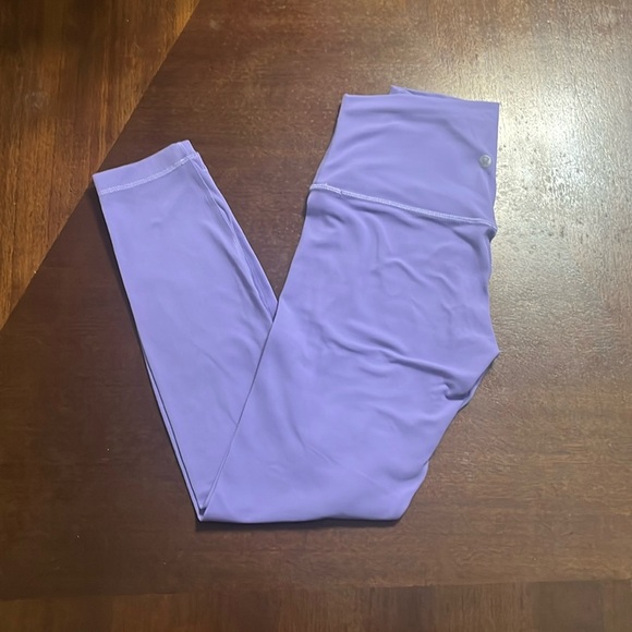 lululemon athletica Pants - Lululemon align legging